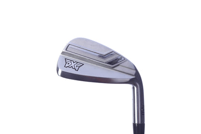 Used PXG 0211 XCOR2 Single 7-Iron - Right-Handed - Seniors Flex-Next Round