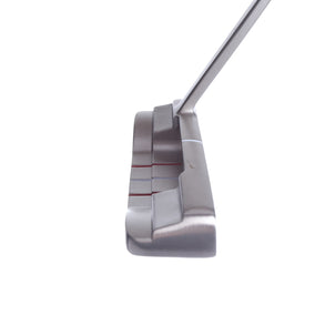 Used Evnroll TourStroke Trainer Putter - Right-Handed - 35 in - Blade-Next Round