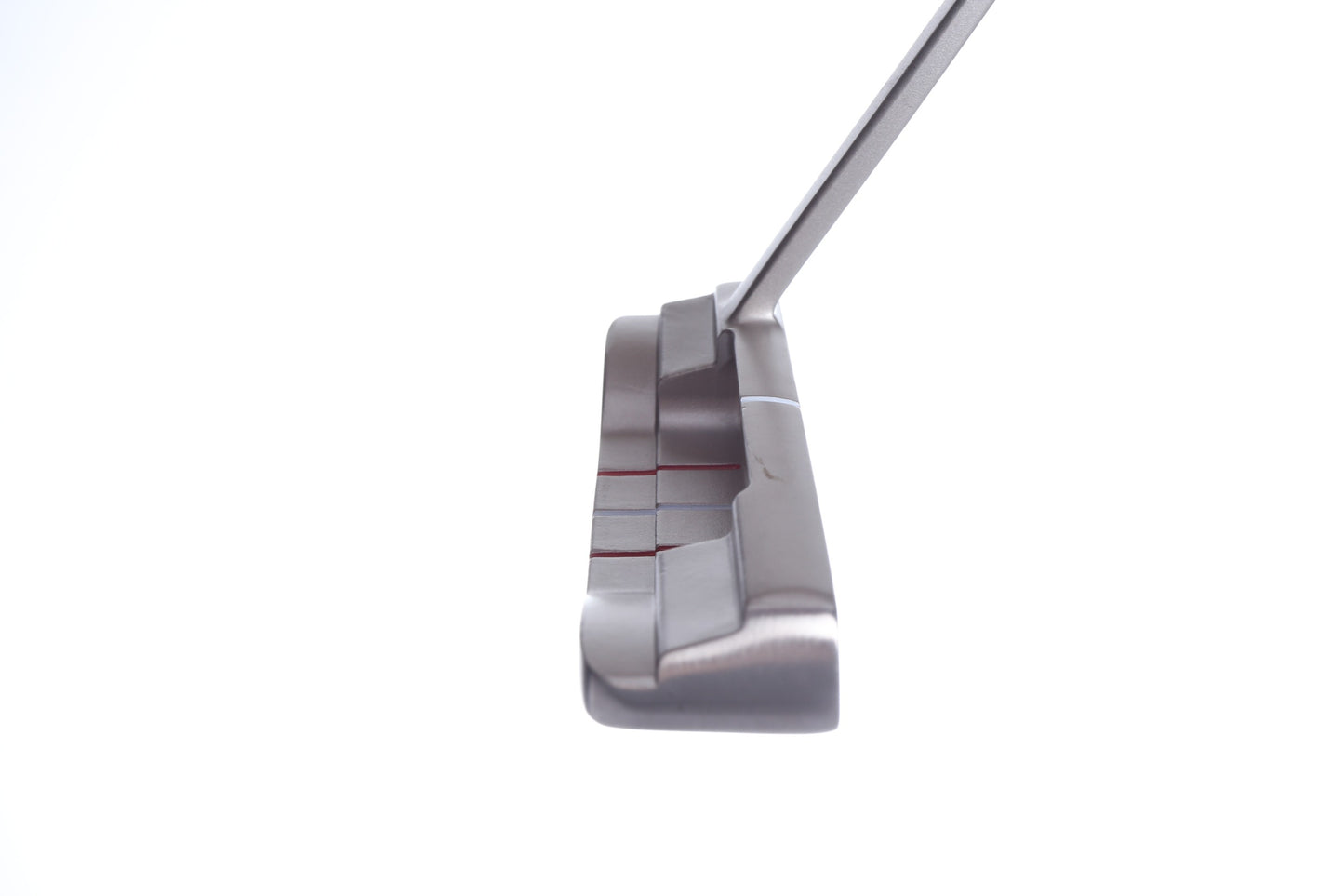 Used Evnroll TourStroke Trainer Putter - Right-Handed - 35 in - Blade-Next Round