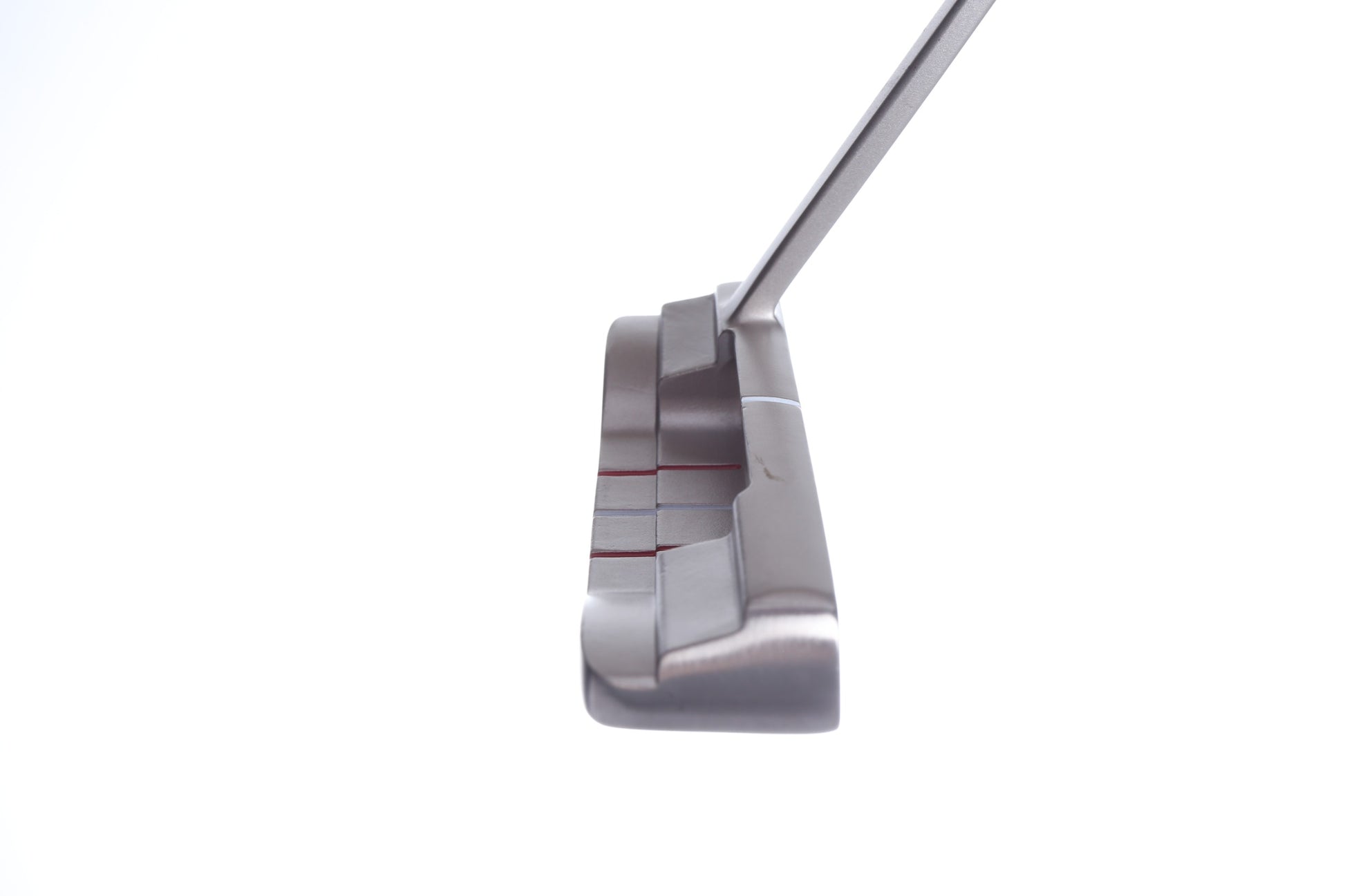 Used Evnroll TourStroke Trainer Putter - Right-Handed - 35 in - Blade-Next Round