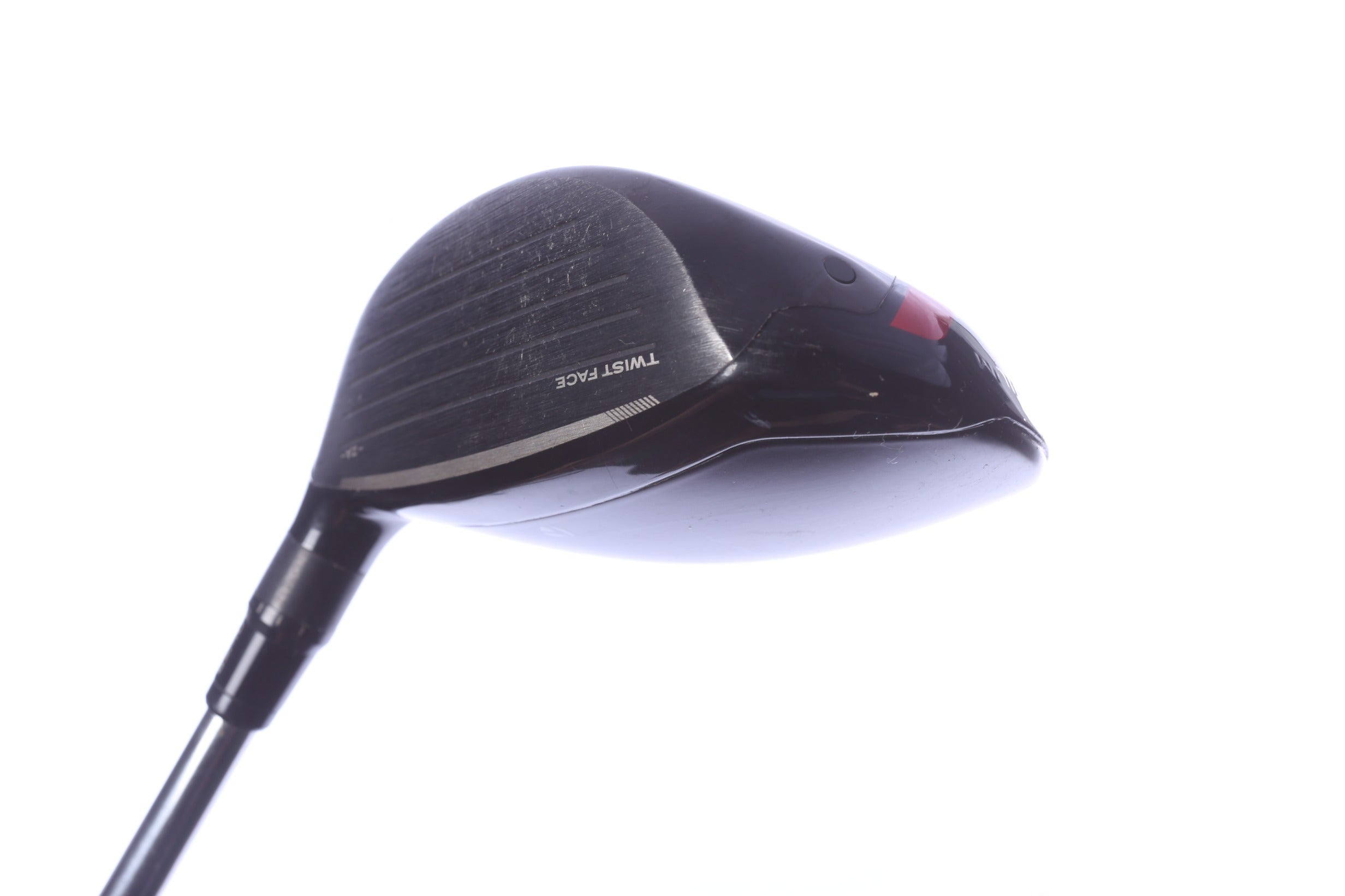 Used TaylorMade STEALTH PLUS 5-Wood - Right-Handed - 19 Degrees - Stiff Flex