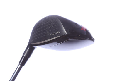 Used TaylorMade STEALTH PLUS 5-Wood - Right-Handed - 19 Degrees - Stiff Flex