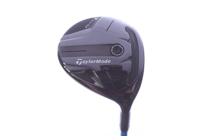 Used TaylorMade Qi35 7-Wood - Right-Handed - 21 Degrees - Stiff Flex