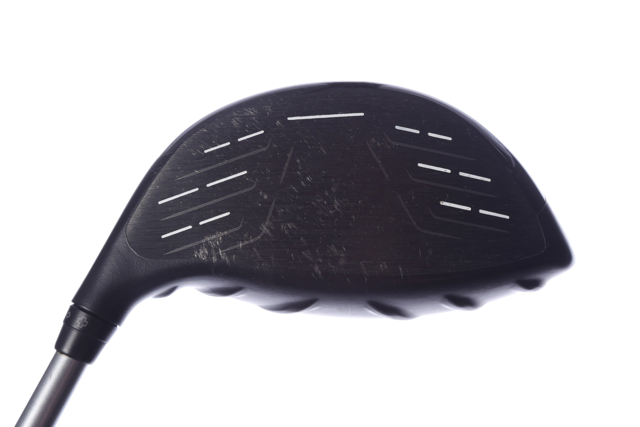 Used Ping G430 MAX Driver - 9 Degrees - Variable Flex Ping Alta Quick - Right-Handed-Next Round