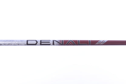Used Cobra DS-ADAPT MAX-K Driver - 10.5 Degrees - Seniors Flex Project X Denali Red - Right-Handed