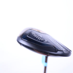 Used Callaway Paradym 3-Wood - Right-Handed - 15 Degrees - Regular Flex-Next Round