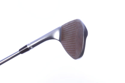 Used Callaway JAWS Raw Chrome Sand Wedge - Right-Handed - 56 Degrees - Wedge Flex-Next Round