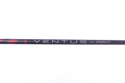 Used TaylorMade STEALTH Rescue 3H Hybrid - Right-Handed - 19 Degrees - Regular Flex
