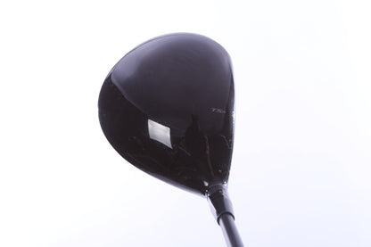 Used Titleist TSR4 Driver - 9 Degrees - Extra Stiff Flex Project X HZRDUS Gen 5 - Left-Handed-Next Round