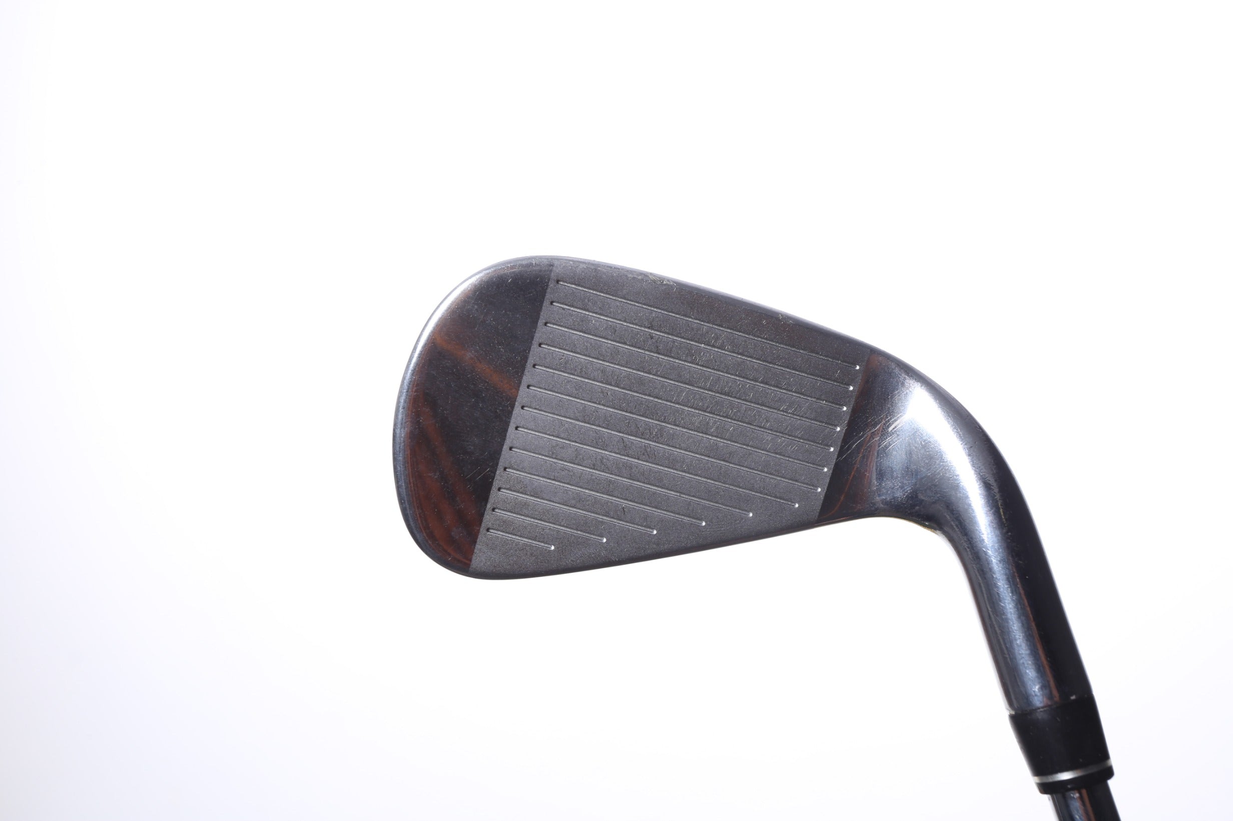 Used Callaway Paradym X Single 6-Iron - Left-Handed - Stiff Flex-Next Round