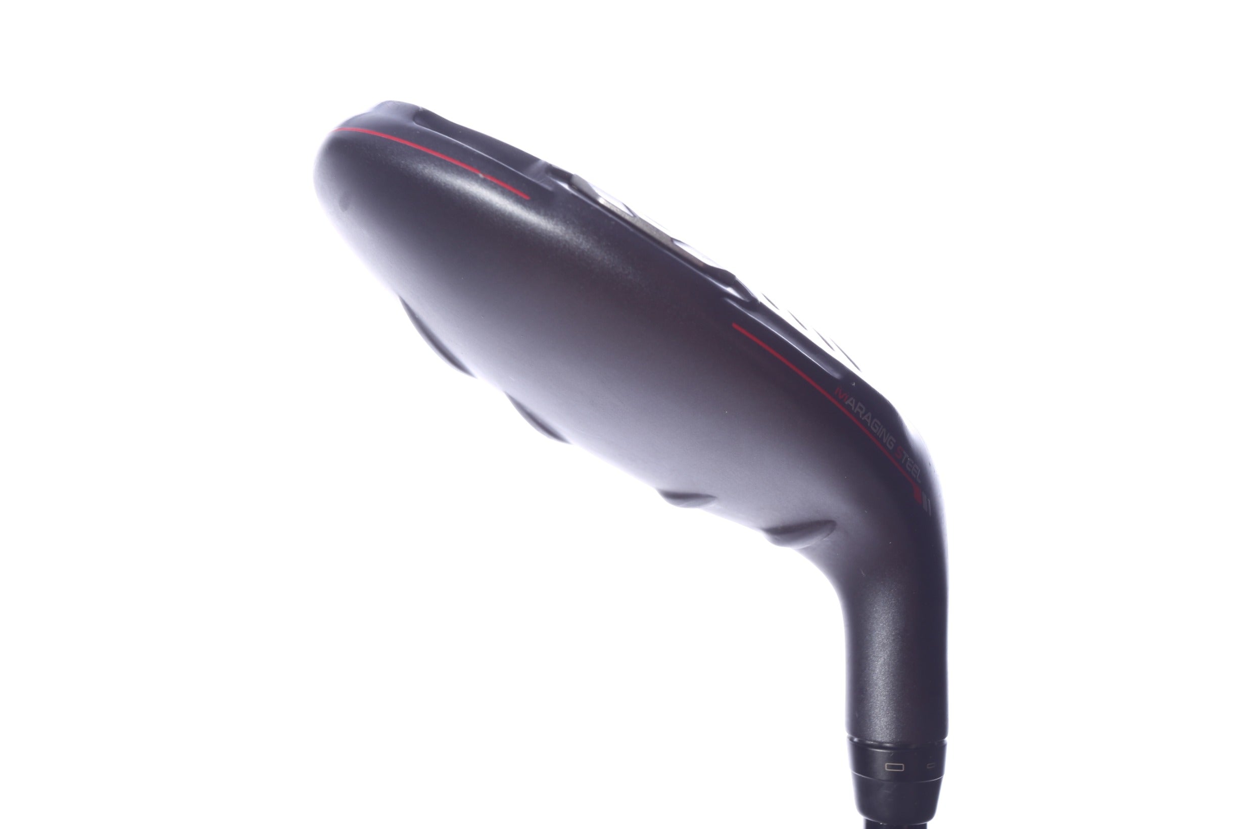 Used Ping G410 3H Hybrid - Right-Handed - 19 Degrees - Seniors Flex-Next Round