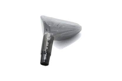 Used TaylorMade Qi35 Rescue 3H - HEAD ONLY - Left-Handed - 19 Degrees-Next Round