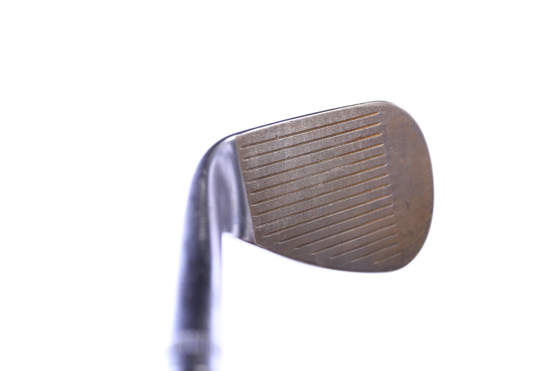 Used Callaway JAWS Raw Chrome Sand Wedge - Right-Handed - 54 Degrees - Stiff Flex-Next Round