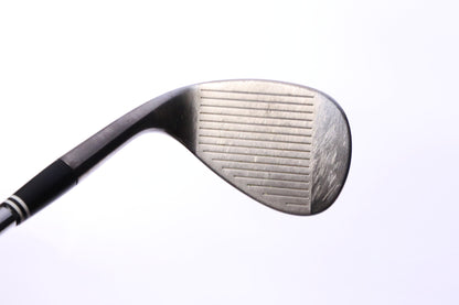 Used Cleveland CG15 Black Pearl Lob Wedge - Right-Handed - 60 Degrees - Wedge Flex-Next Round