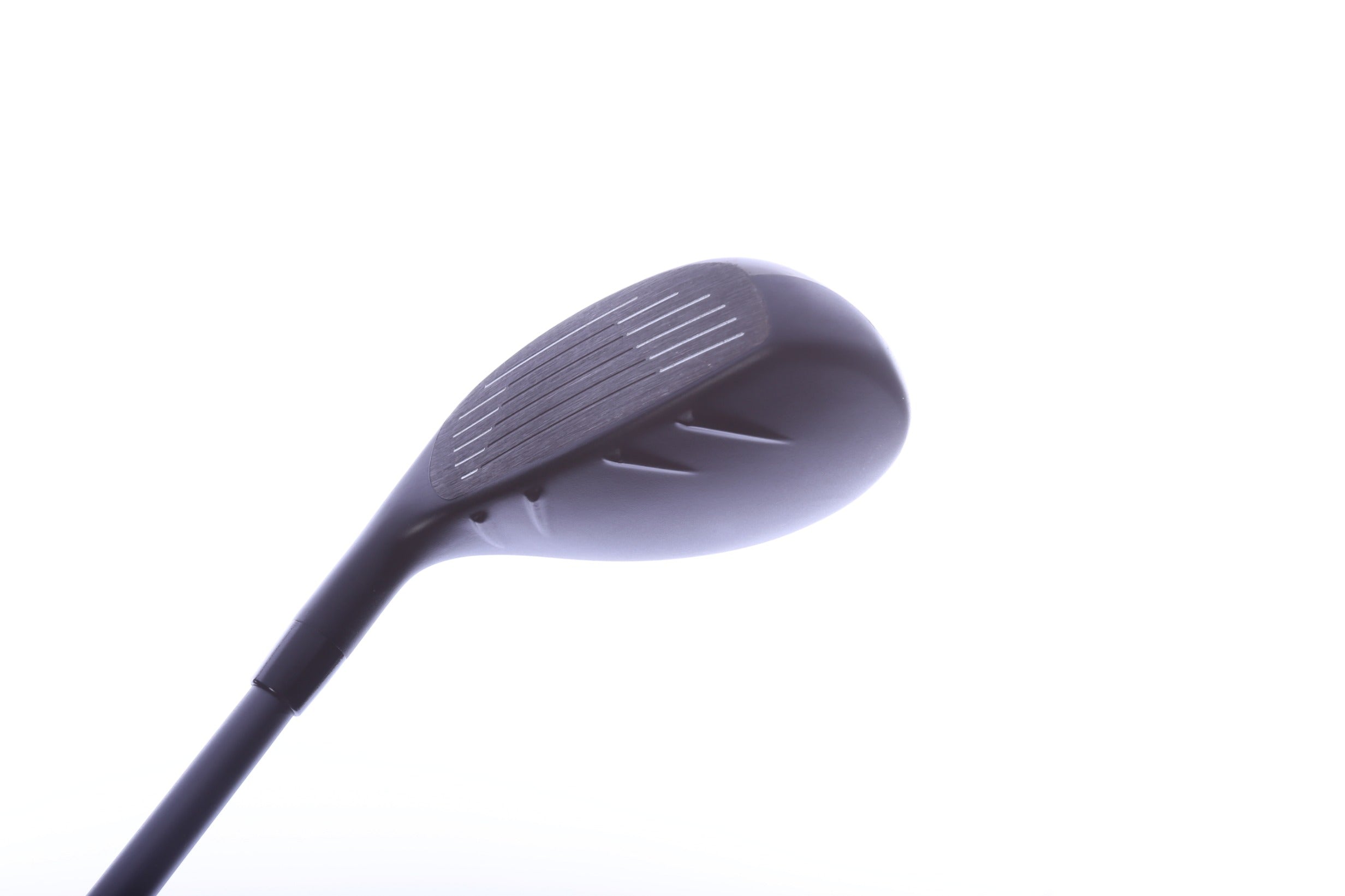 Used Ping G 3H Hybrid - Right-Handed - 19 Degrees - Regular Flex