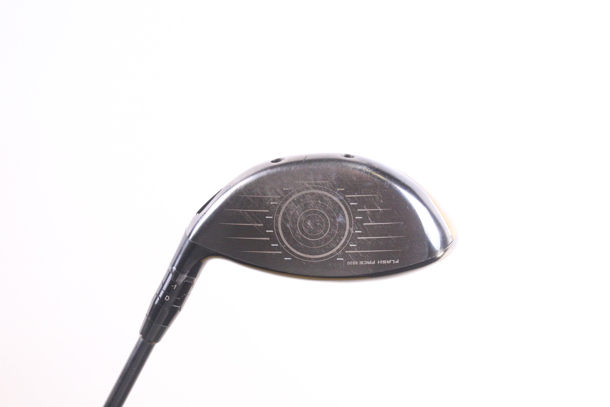 Used Callaway Mavrik Max Right-Handed Driver – Next Round