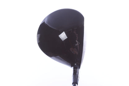 Used Callaway Epic MAX Driver - 10.5 Degrees - Seniors Flex Project X CYPHER - Left-Handed-Next Round