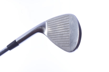 Used Mizuno JPX 923 Forged Gap Wedge - Right-Handed - 49 Degrees - Stiff Flex