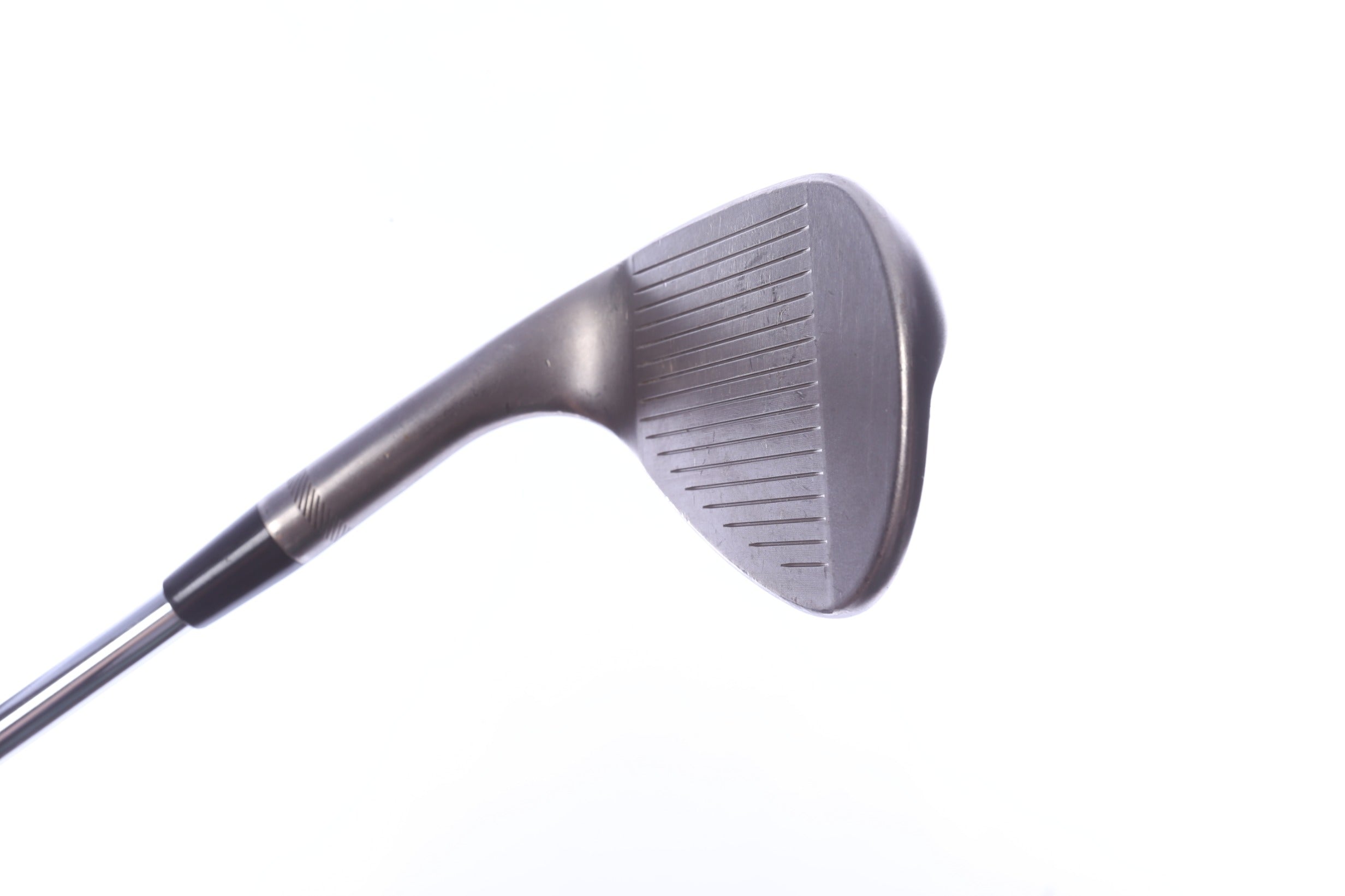 Used Titleist Vokey SM10 Nickel Sand Wedge - Right-Handed - 54 Degrees - Stiff Flex-Next Round