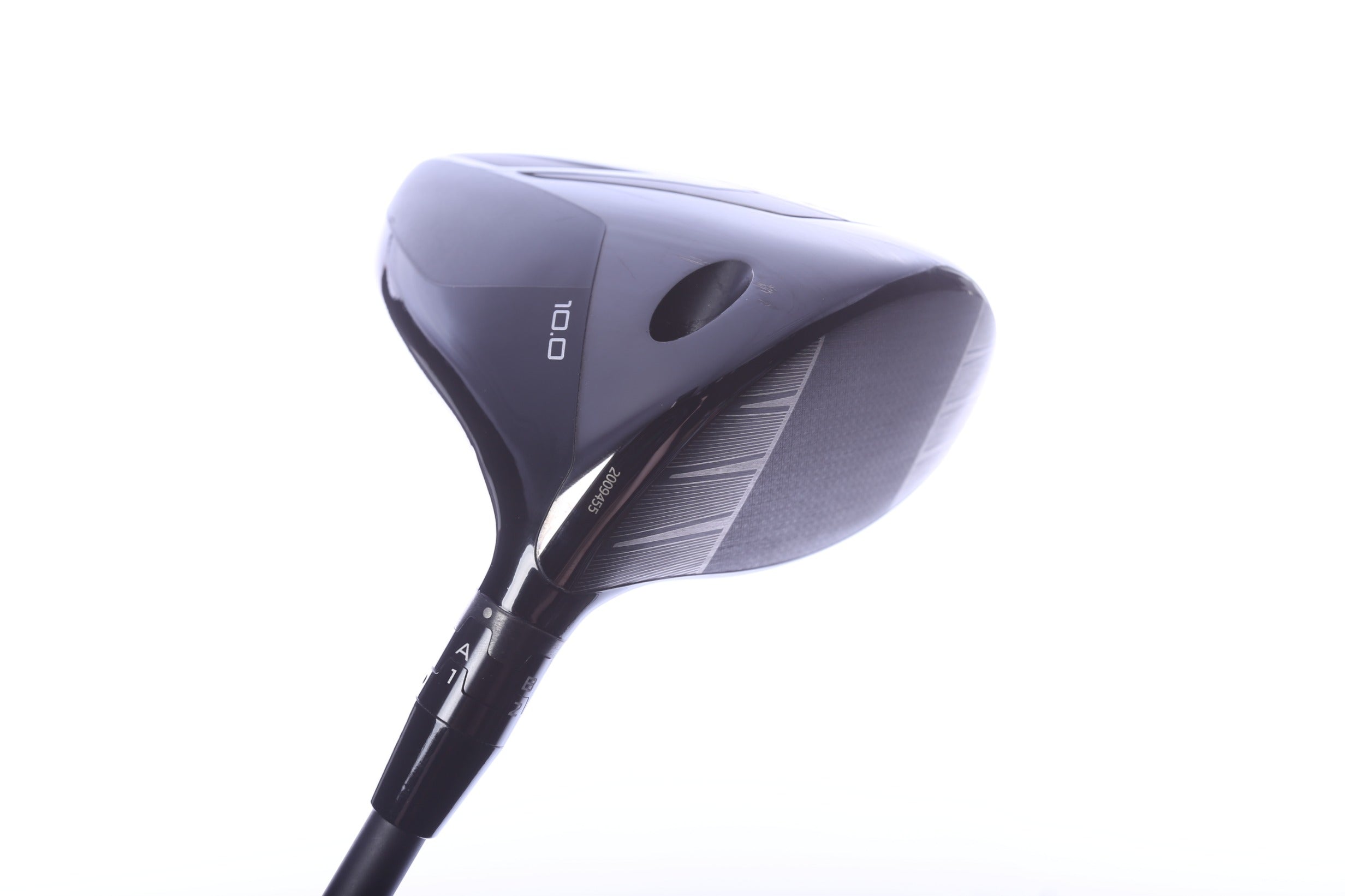 Used Titleist GT2 Right-Handed Driver – Next Round