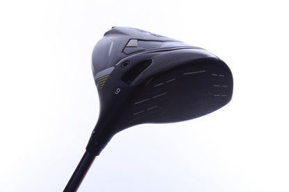 Used Ping G430 MAX 10K Driver - 9 Degrees - Stiff Flex Newton Motion - Right-Handed