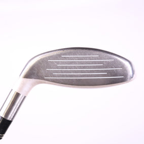 Used TaylorMade R7 CGB Max 5H Hybrid - Right-Handed - 25 Degrees - Ladies Flex-Next Round