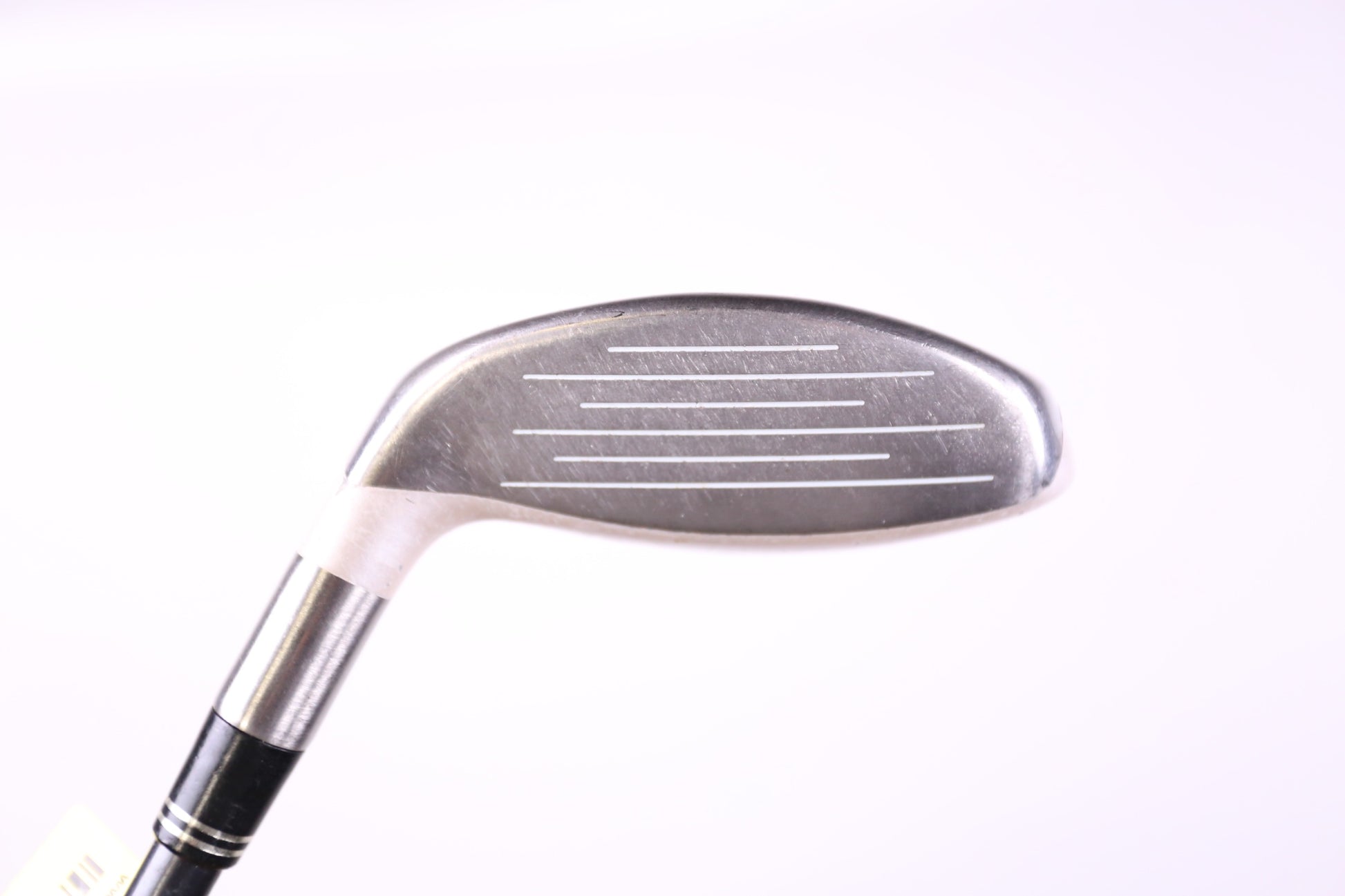 Used TaylorMade R7 CGB Max 5H Hybrid - Right-Handed - 25 Degrees - Ladies Flex-Next Round