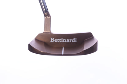 Used Bettinardi 2023 Queen B 14 Putter - Right-Handed - 35 in - Blade