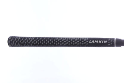 Used Mitsubishi Kai'li Blue Driver Shaft Extra Stiff Flex Graphite - 44.25 in - TaylorMade M Adapter-Next Round