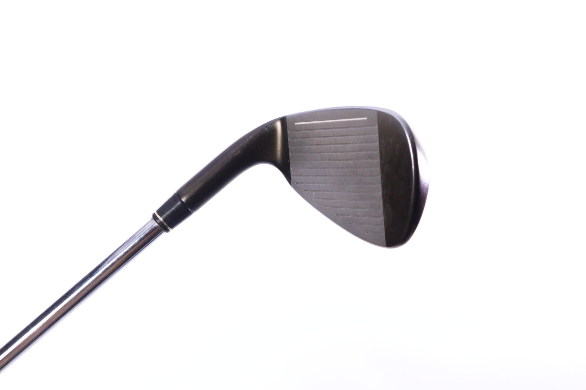 Used TaylorMade Burner 2.0 Approach Wedge - Right-Handed - 50 Degrees - Regular Flex