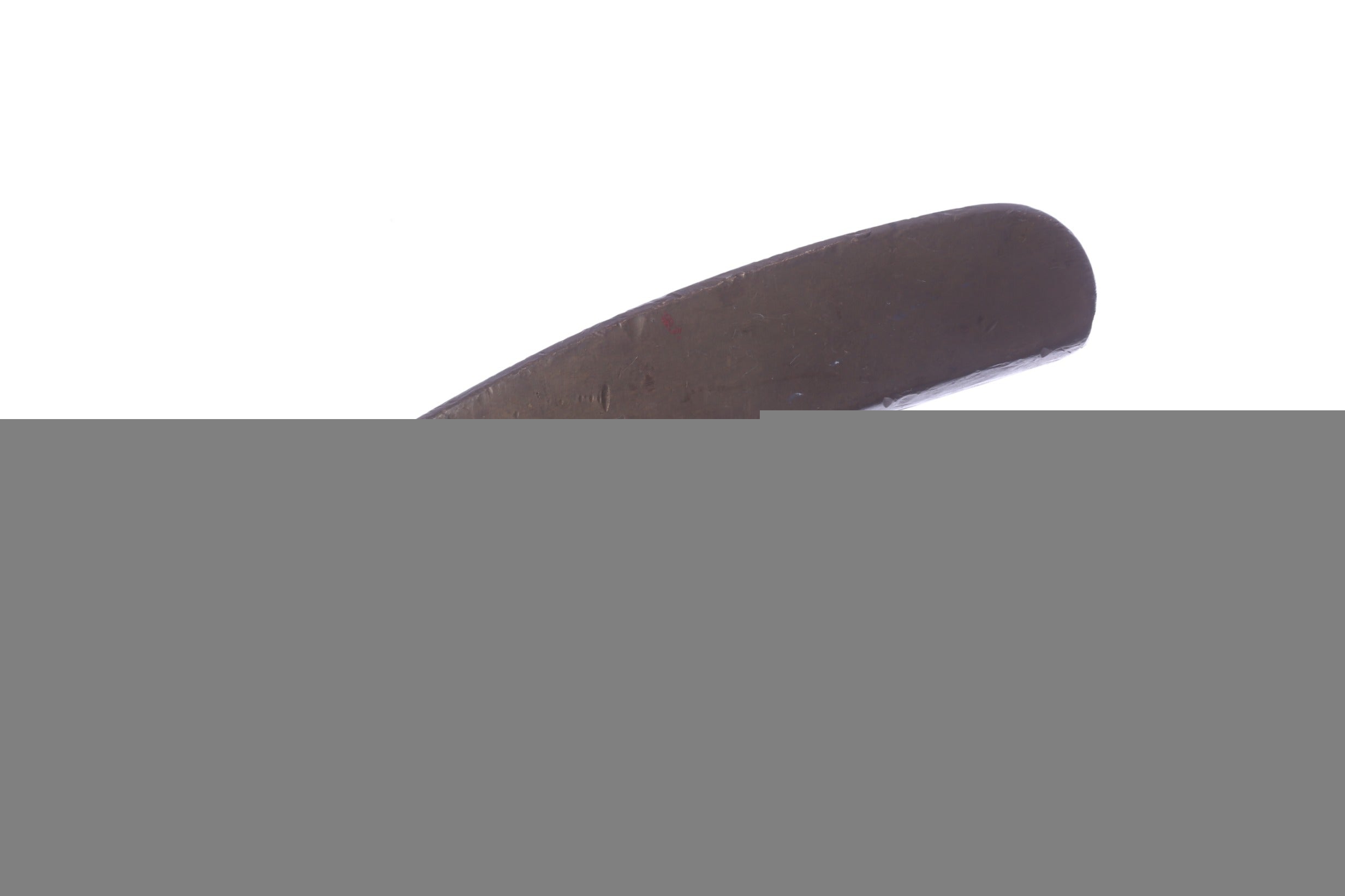 Used Titleist Bulls Eye Original Flange Putter - Right-Handed - 33.5 in - Blade-Next Round