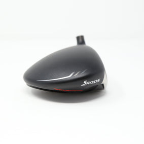 Used Srixon ZX5 LS MKII Driver - HEAD ONLY - Right-Handed - 10.5 Degrees-Next Round