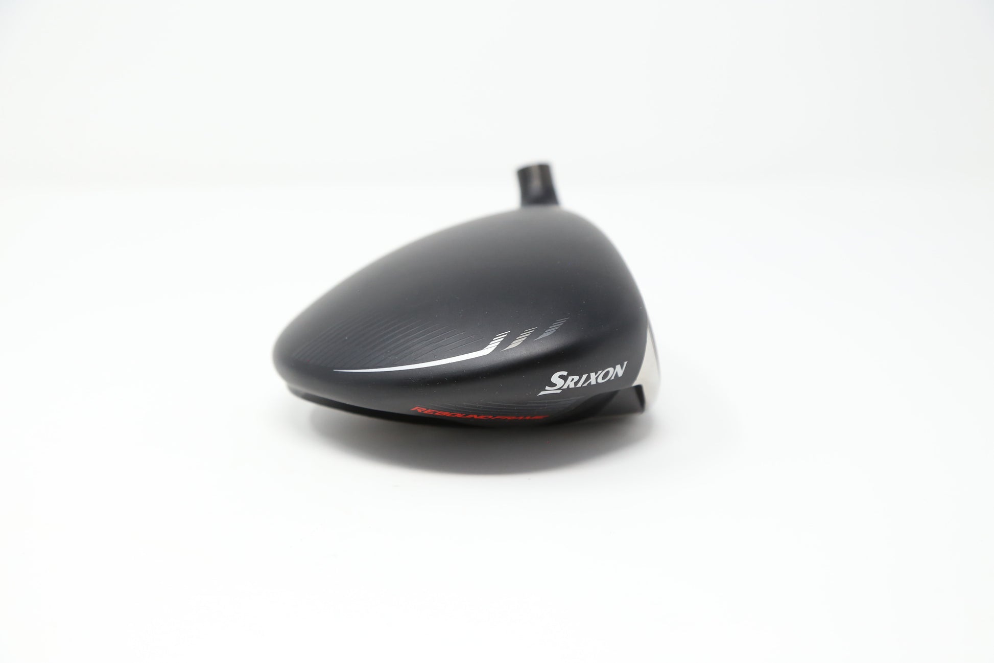 Used Srixon ZX5 LS MKII Driver - HEAD ONLY - Right-Handed - 10.5 Degrees-Next Round