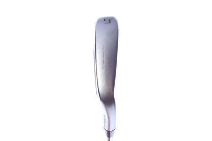 Used Cobra 2020 KING Forged Tec Single 6-Iron - Right-Handed - Stiff Flex