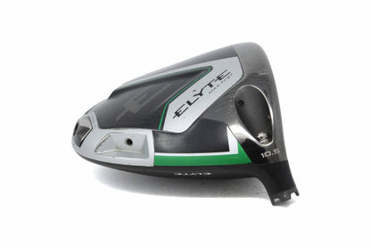 Used Callaway Elyte Max Fast Driver - HEAD ONLY - Right-Handed - 10.5 Degrees