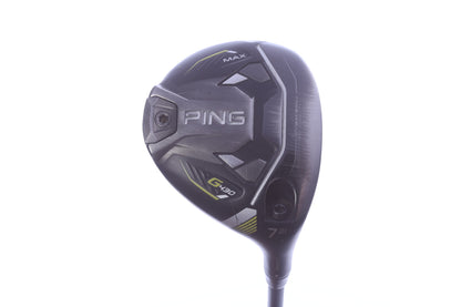 Used Ping G430 MAX 7-Wood - Right-Handed - 21 Degrees - Stiff Flex