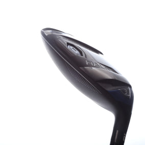 Used Cleveland Launcher XL Halo 3HL Wood - Right-Handed - 18 Degrees - Regular Flex-Next Round