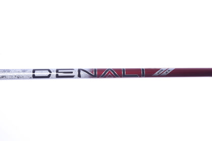 Used TaylorMade Qi35 LS Driver - 10.5 Degrees - Extra Stiff Flex Project X Denali Red - Right-Handed-Next Round