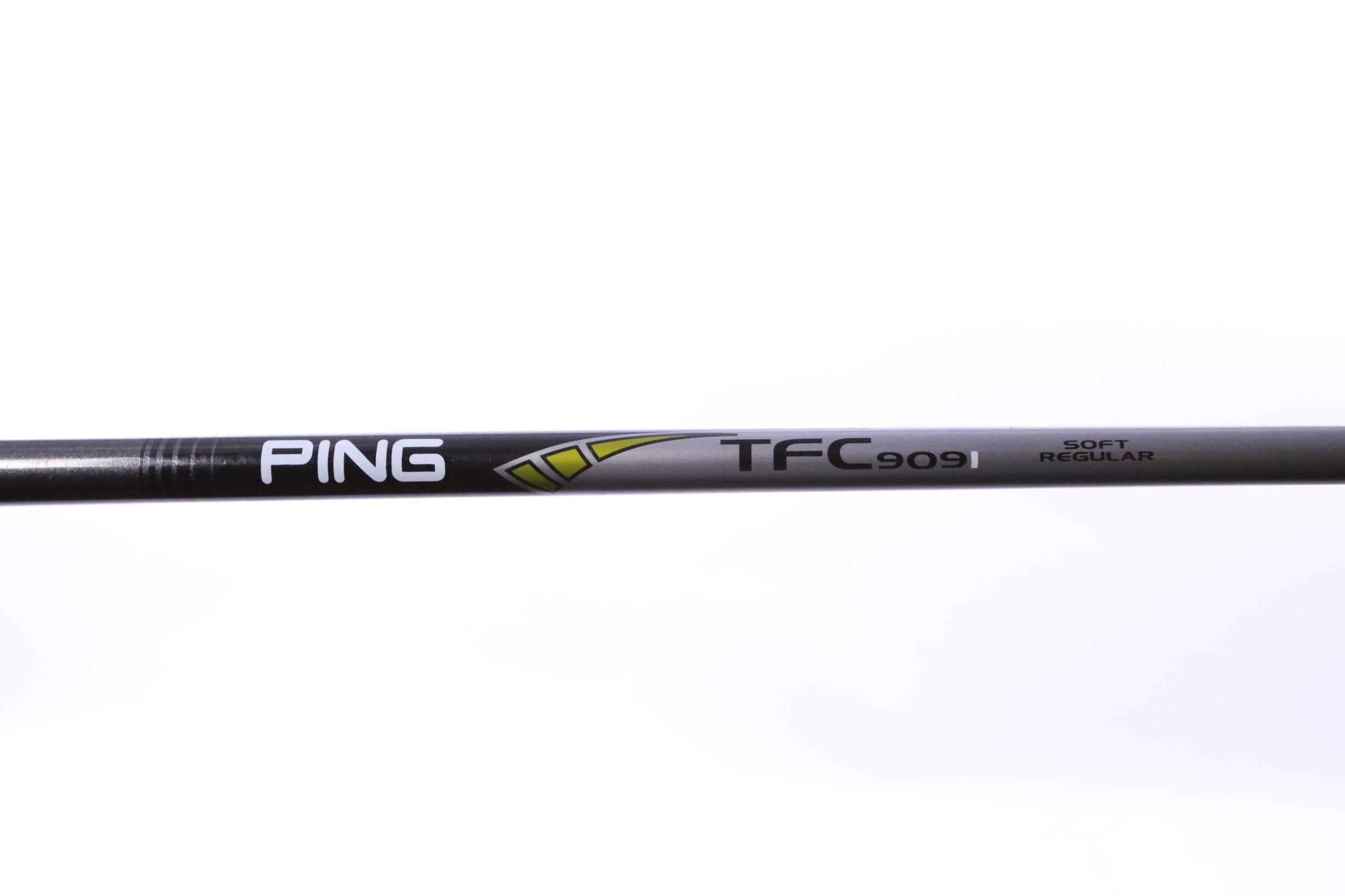 Used Ping Rapture Single 6-Iron - Right-Handed - Soft Regular Flex