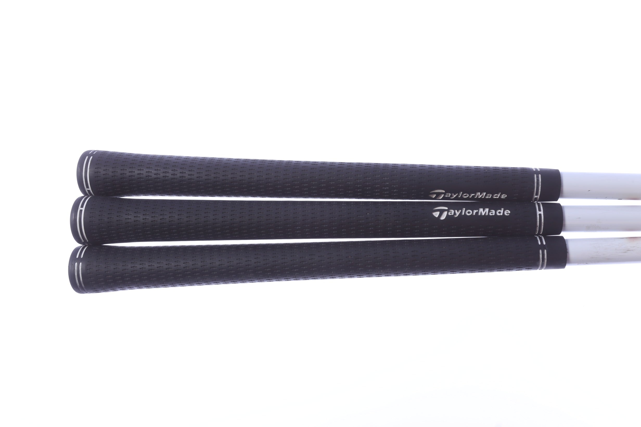 Used TaylorMade M4 Rescue Hybrid Set - Right-Handed - 3H, 4H, 5H - Ladies Flex-Next Round