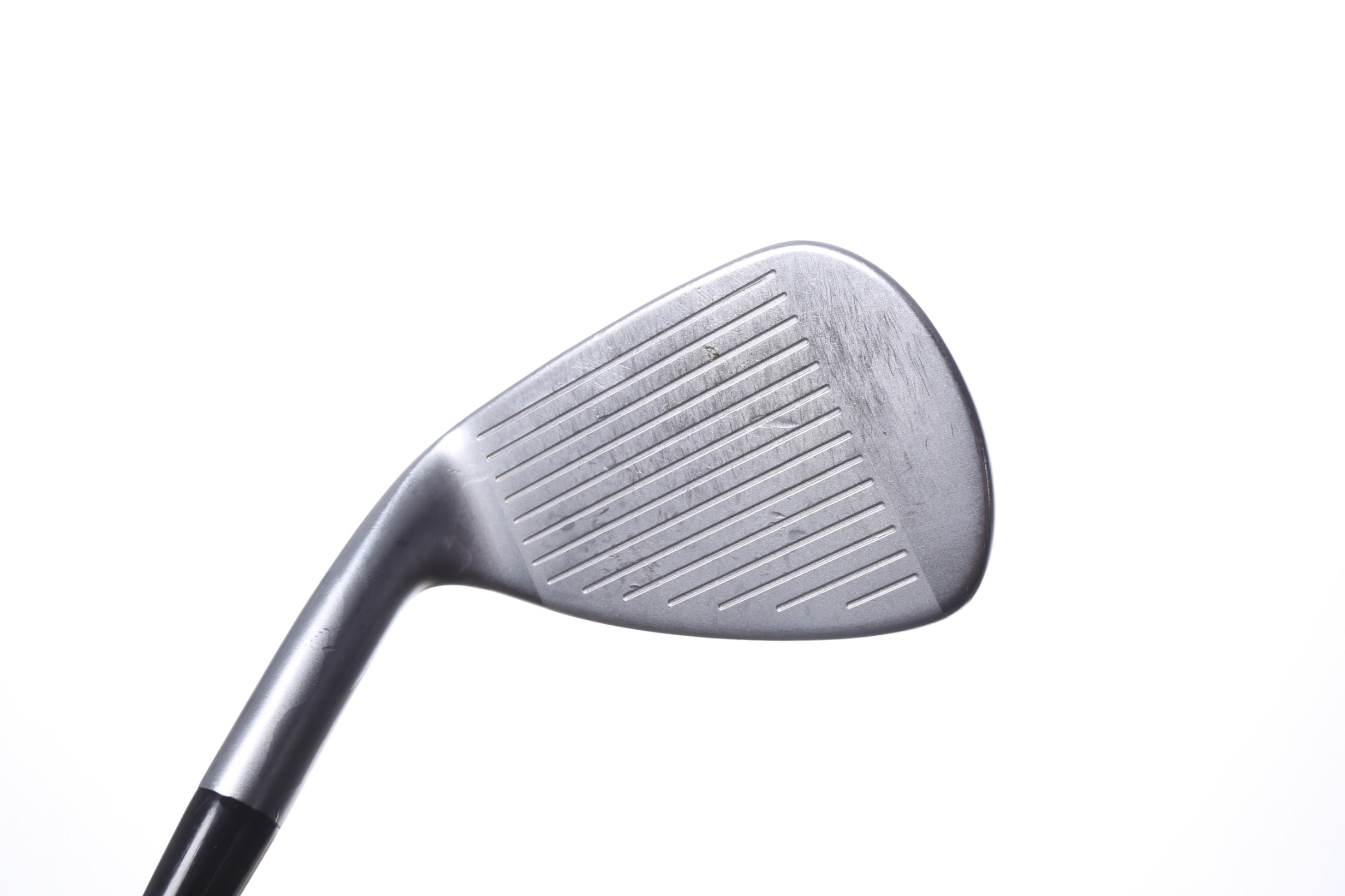 Used Mizuno JPX 923 Hot Metal HL Pitching Wedge - Right-Handed - 42.5 Degrees - Ladies Flex-Next Round