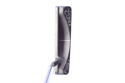 Used Ping Zing 2 Putter - Right-Handed - 35.5 in - Blade