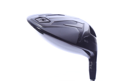 Used Titleist TSi2 Driver - 9 Degrees - Stiff Flex Mitsubishi Fubuki MV Series - Right-Handed