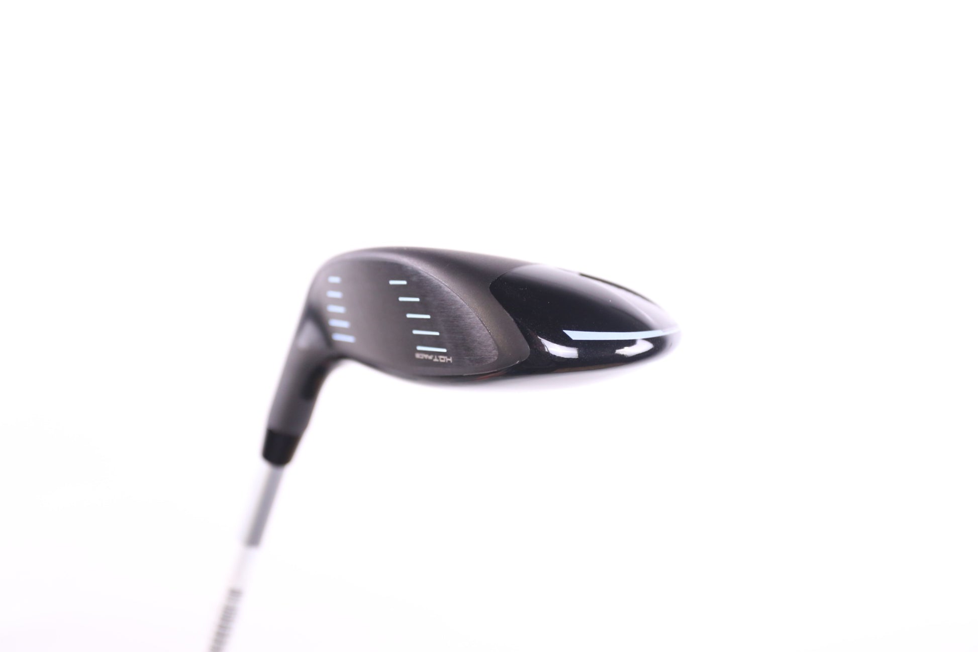 Used Cobra 2023 Air X 7-Wood - Right-Handed - 25 Degrees - Ladies Flex-Next Round