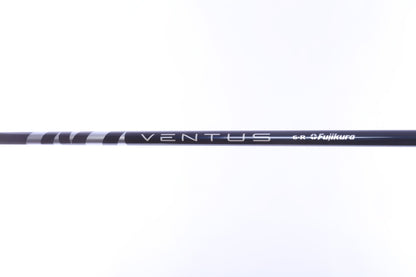 Used Callaway Rogue ST MAX Not Specified - Left-Handed - 15 Degrees - Regular Flex-Next Round