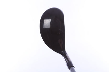Used Callaway Mavrik Max 4H Hybrid - Left-Handed - 21 Degrees - Stiff Flex-Next Round