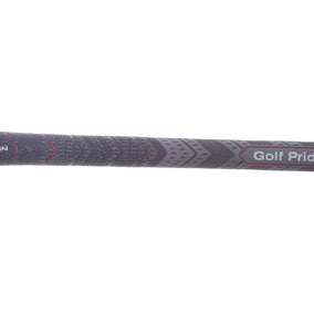 Used Mizuno JPX 925 Forged Black Single 6-Iron - Right-Handed - Extra Stiff Flex-Next Round