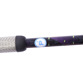 Used Va Composites Nemesys Driver Stiff Graphite Driver Shaft - 44 in - Ping Adapter-Next Round