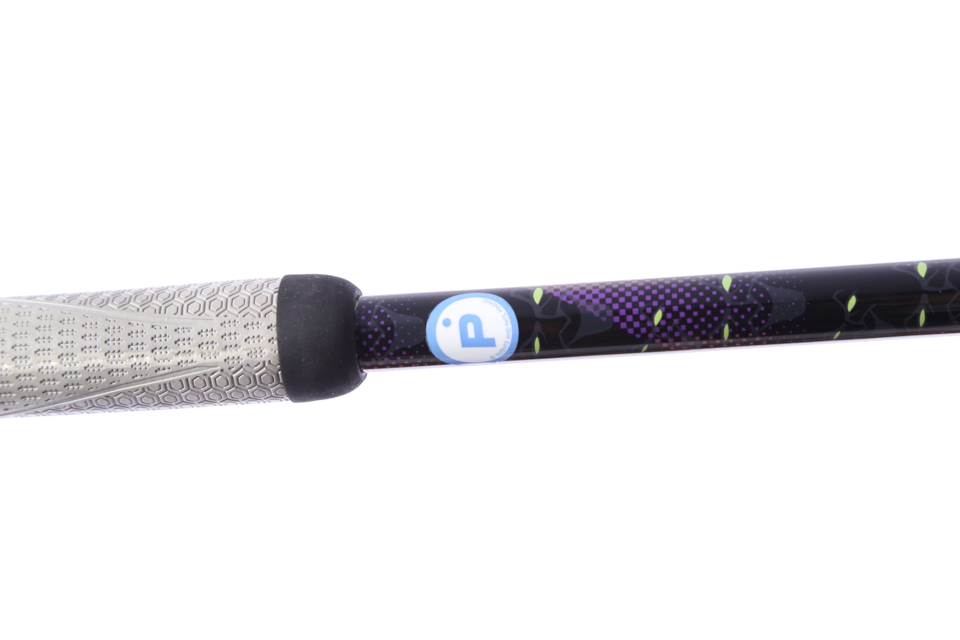 Used Va Composites Nemesys Driver Stiff Graphite Driver Shaft - 44 in - Ping Adapter-Next Round