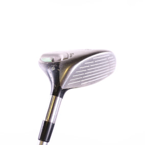 Used Cleveland HiBore Bloom 5-Wood - Right-Handed - 18 Degrees - Ladies Flex-Next Round